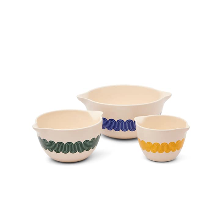 Stir Crazy Set at Great Jones