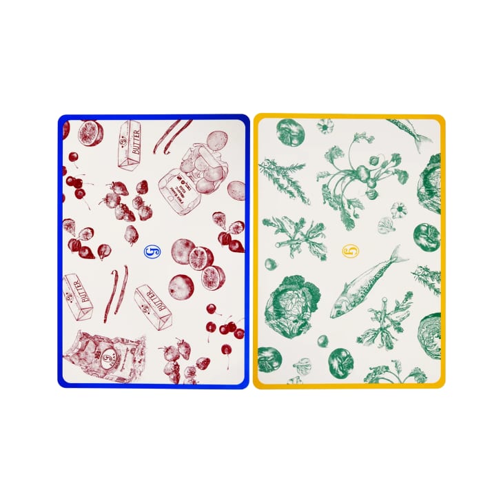 Sweet and Savory Baking Mats at Great Jones