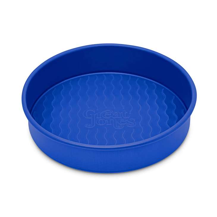 Patty Cake at Great Jones