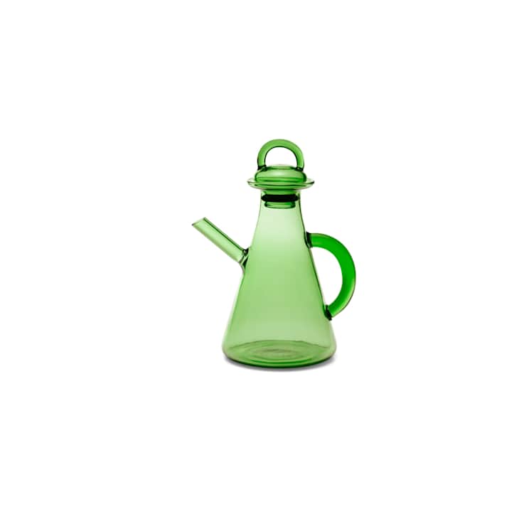 Spout at Great Jones