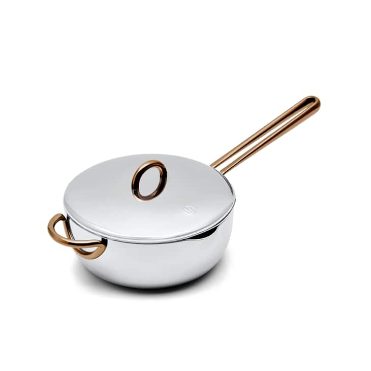 Saucy at Great Jones