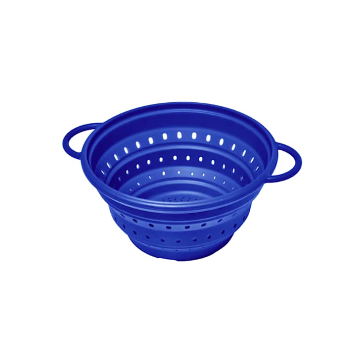 Big Colander at Great Jones