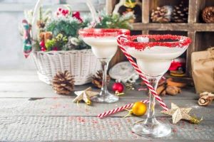 Holiday Martini Recipe for the Festive Season
