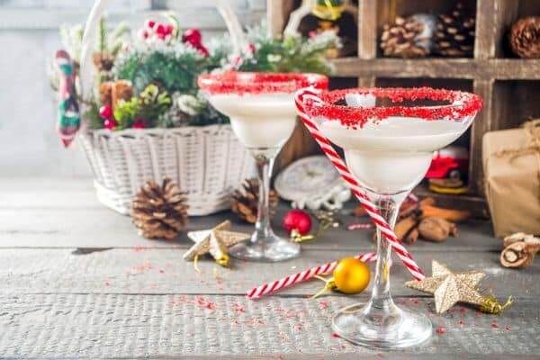 Holiday Martini Recipe for the Festive Season