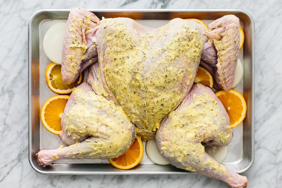 How to Effortlessly Prepare an Ideal Spatchcock Turkey