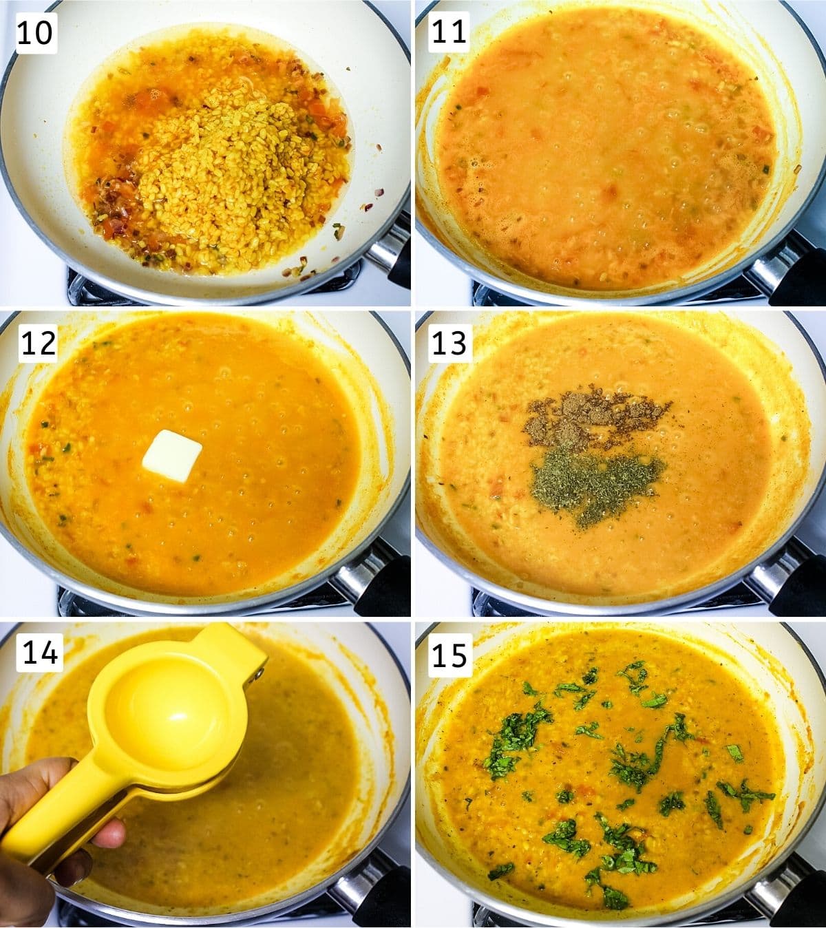 How to Make Urad Dal: A Step-by-Step Guide