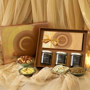 How to Prepare Besan Ladoo: An Illustrated Guide