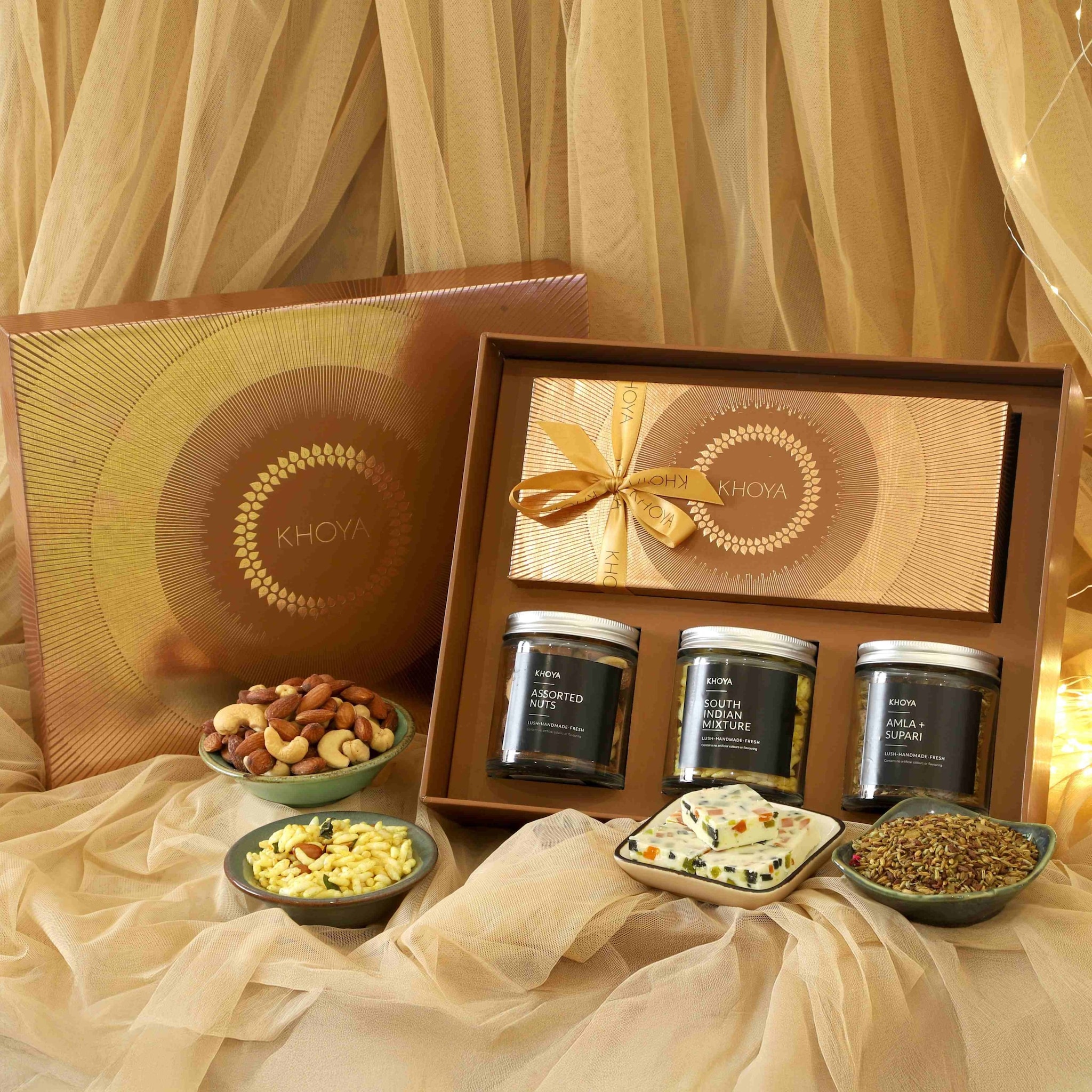 How to Prepare Besan Ladoo: An Illustrated Guide