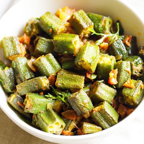 How to Prepare Bhindi Masala: A Comprehensive Guide