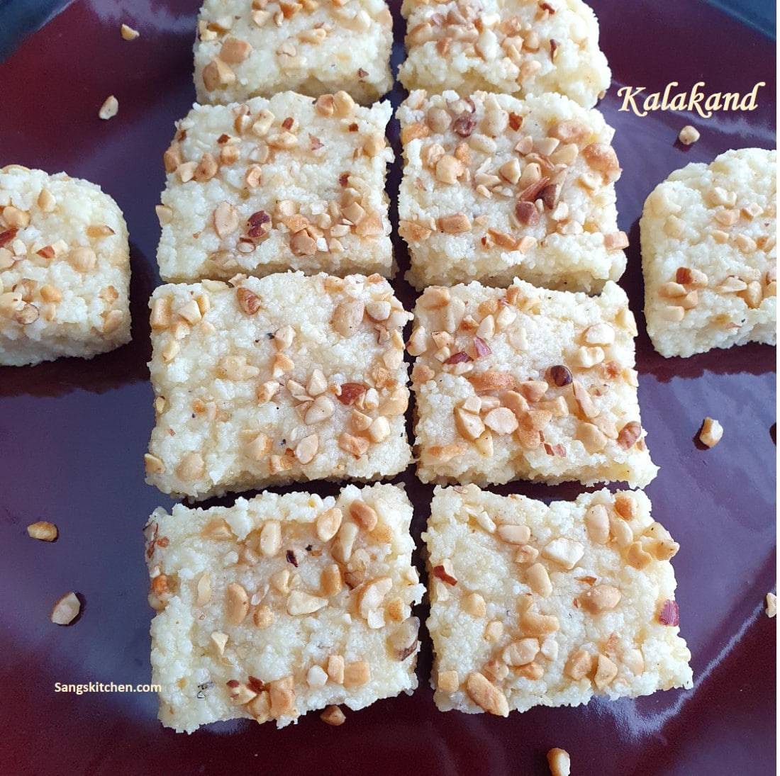 How to Prepare Kalakand: A Step-by-Step Guide