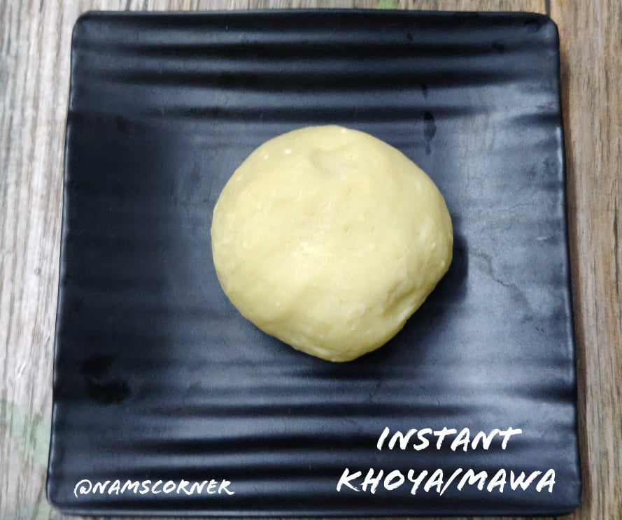 How to Prepare Khoya: A Detailed Guide