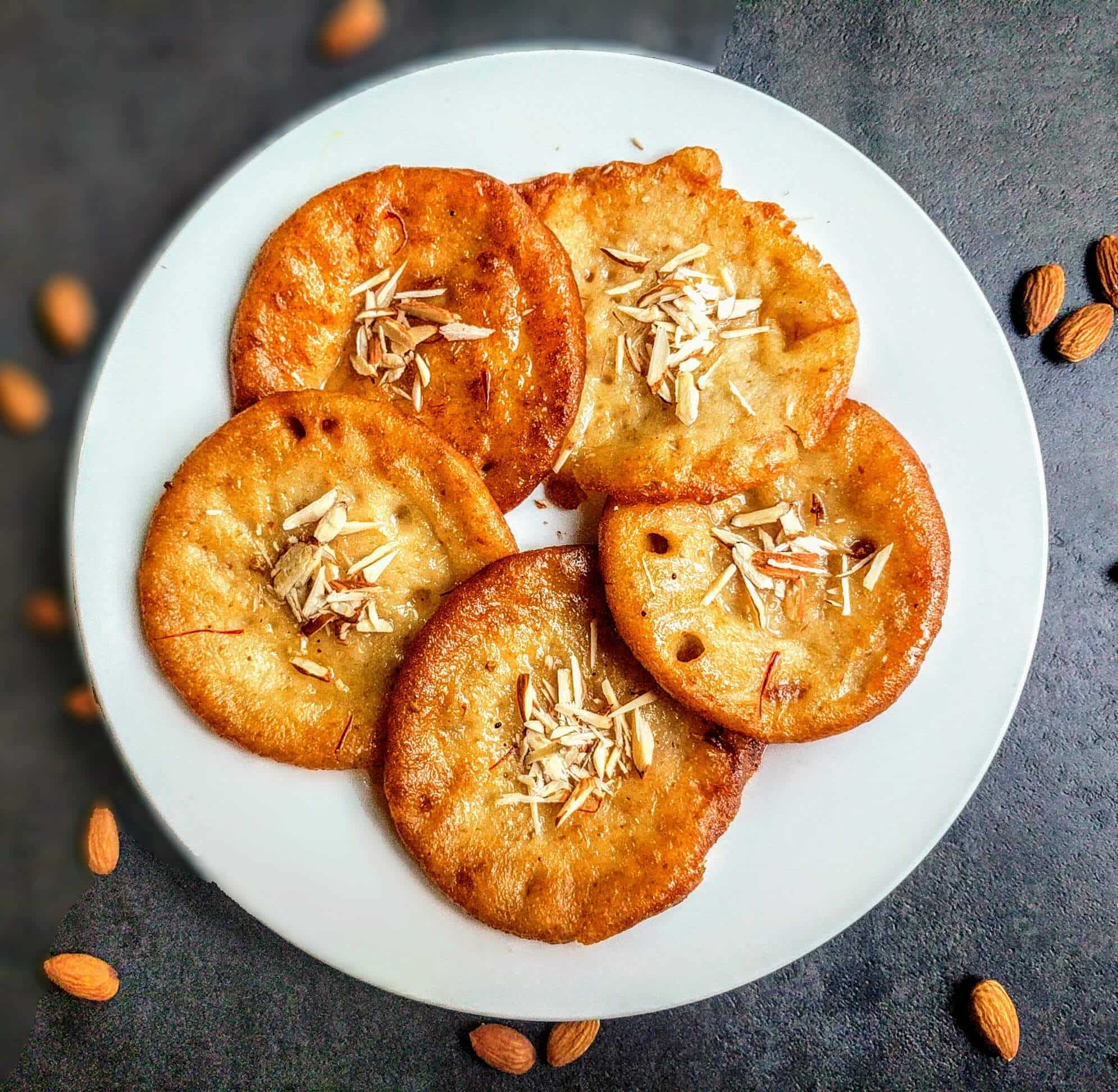 How to Prepare Malpua: A Guide Through Each Step