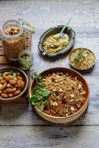 How to Prepare Panjiri: A Detailed Recipe Guide