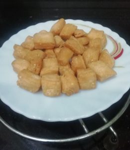 How to Prepare Shankarpali: An Easy-to-Follow Recipe