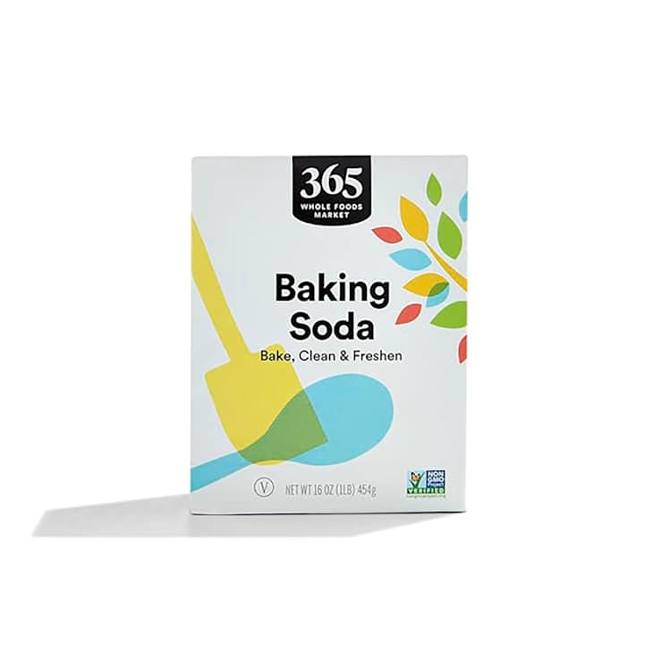 365 by Whole Foods Market, Baking Soda at Amazon