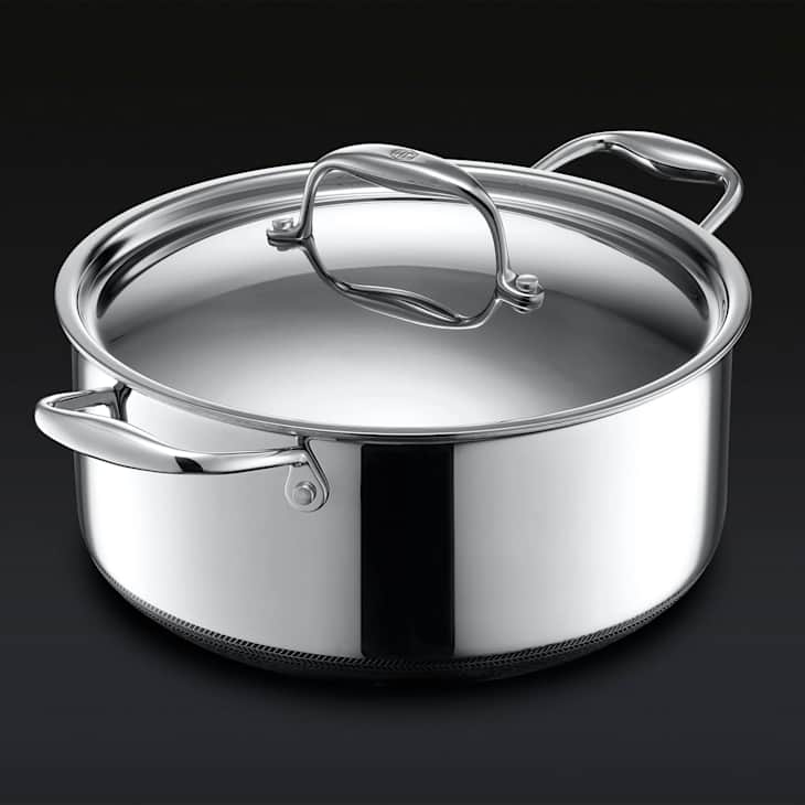 5-Quart Dutch Oven at Hexclad