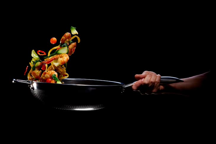 I Test Cookware, and My All-Time Favorite Frying Pan Is on Sale for Black Friday