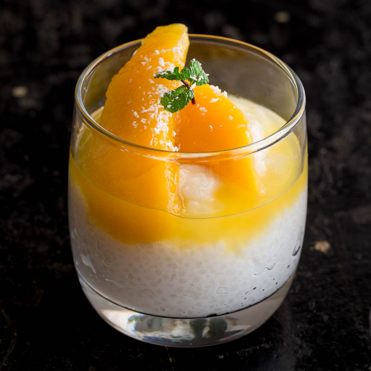 Mango Sago Delight Recipe: A Step-by-Step Tutorial