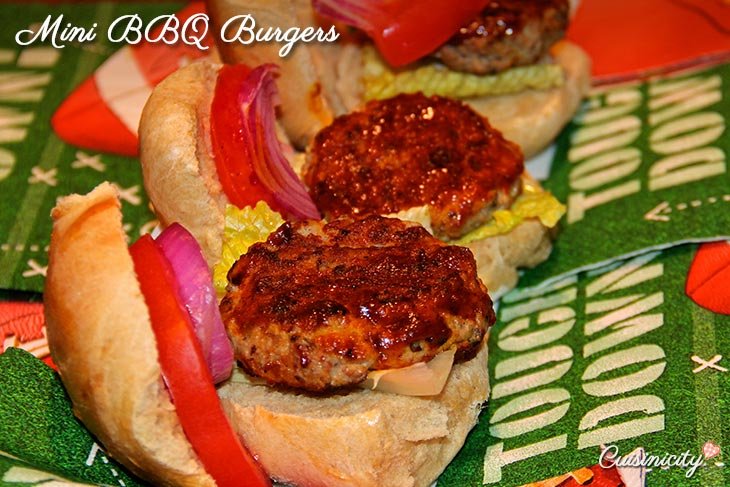 Nutritious and Tasty Lentil-Centric Burger Recipe