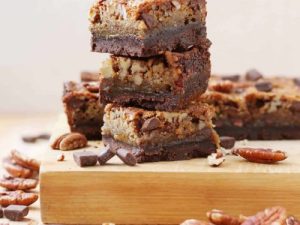 Pecan Pie-Centric Cookie Recipe