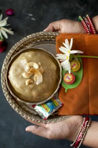 Recipe for Chalimidi: A Classic Indian Dessert