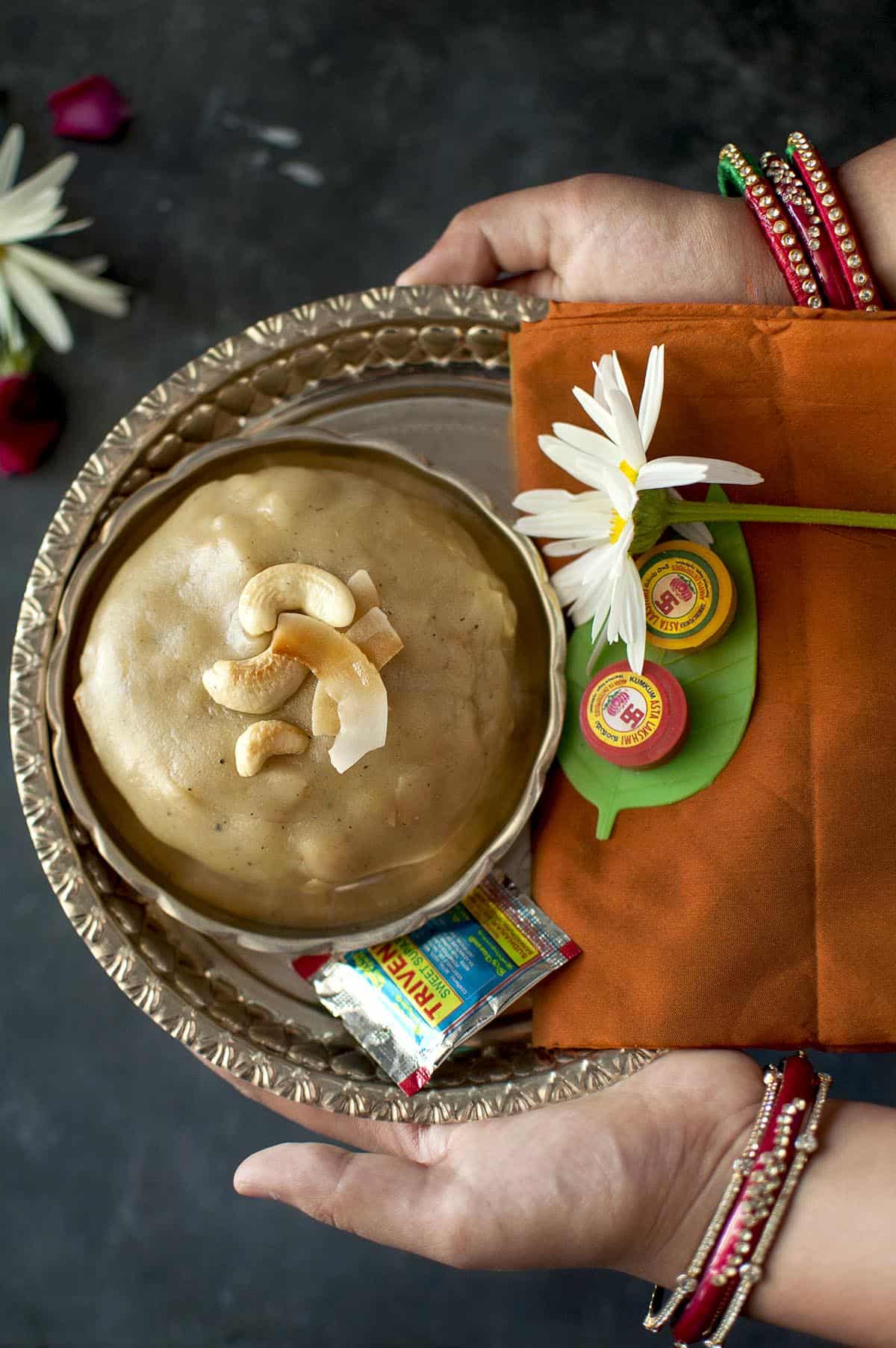Recipe for Chalimidi: A Classic Indian Dessert