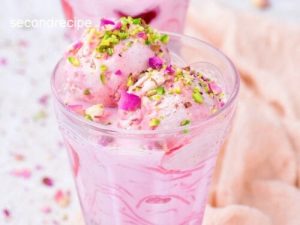 Recipe for Preparing Falooda Sev