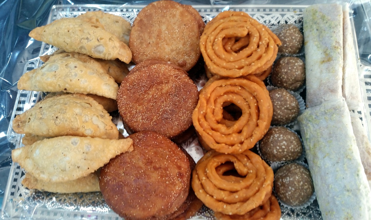 Sankranti Celebration: Authentic Recipes and Gastronomic Treats