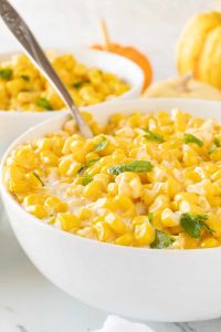 Tasty Corn Pudding Recipe to Elevate Your Festive Feast