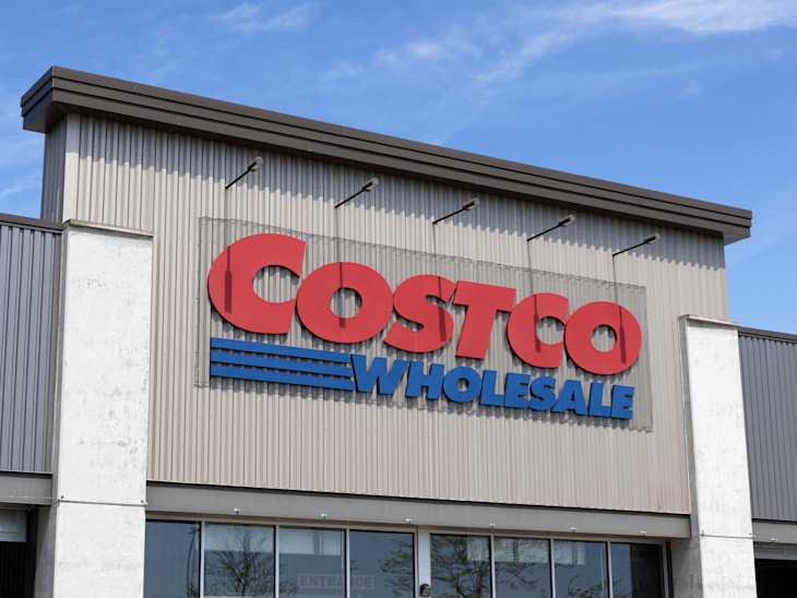 The $9 Costco Staple I Refuse to Leave the Store Without Every November (Itâs My Thanksgiving Essential)