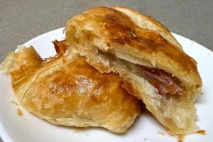 The âHeavenlyâ Croissants Iâm Stocking in My Freezer for Thanksgiving Weekend