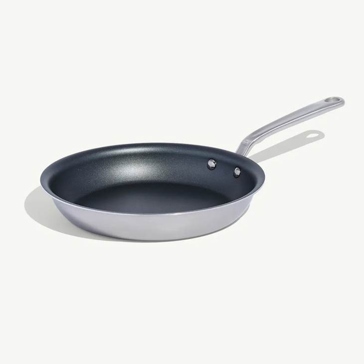 ProCoat Non Stick Frying Pan, 10" at Made In