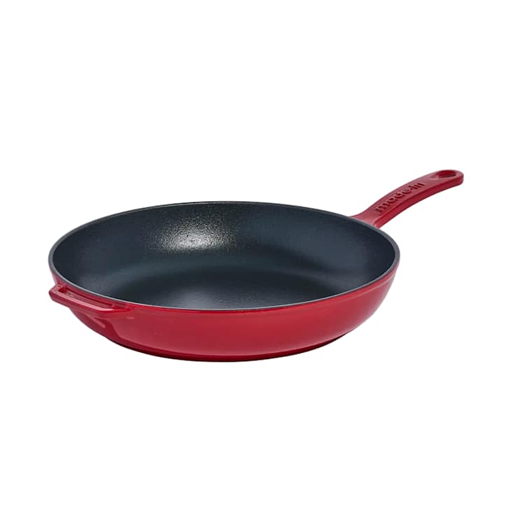 Enameled Cast Iron Skillet at Made In