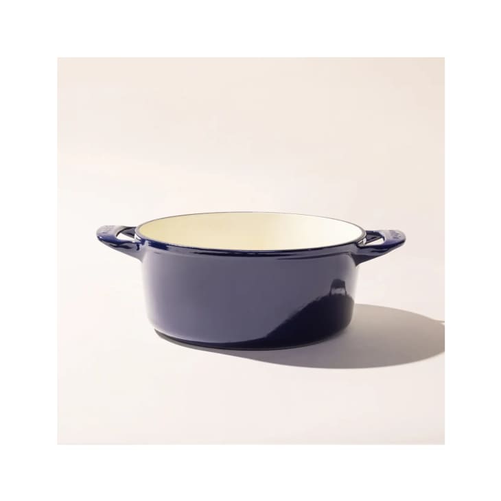 Enameled Cast Iron 5.5-Quart Dutch Oven at Made In