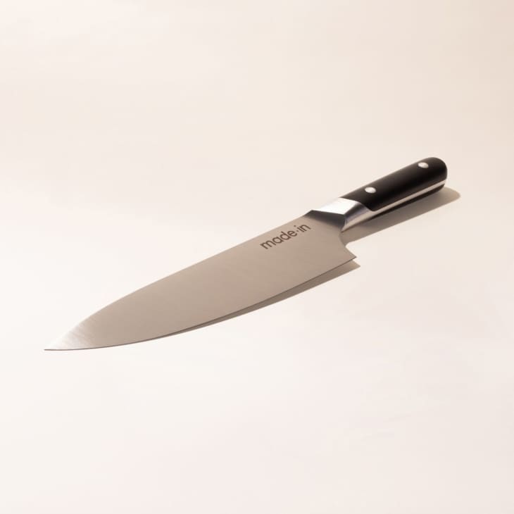8-Inch Chef Knife at Made In