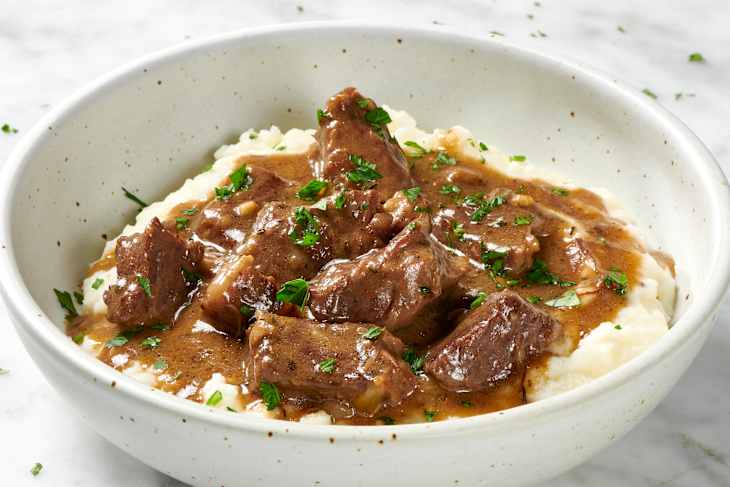 The Coziest Recipes to Make with Stew Meat Right Now (Beyond Beef Stew!)