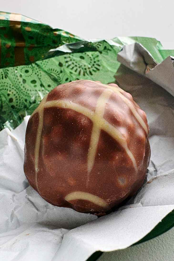 Ghiradelli Dubai Chocolates.