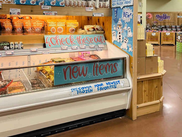 This Trader Joeâs Frozen âHidden Gemâ Is Now Permanent (It Tastes Just Like an Oreo)