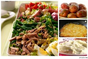 Top Potato Dishes for Any Event