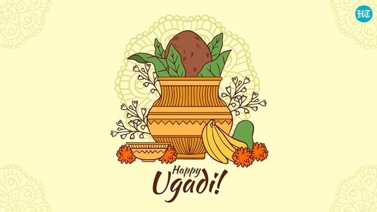 Ugadi Festival Wishes and Greetings
