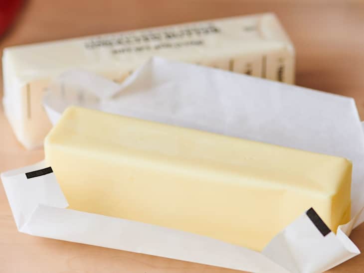 We Asked 3 Chefs to Name the Best Butter, and They All Named the Same Exact Brand