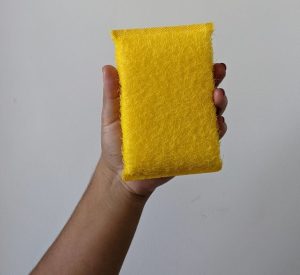 Why I Started Soaking My Kitchen Sponge in Club Soda Weekly (Itâs So Smart!)