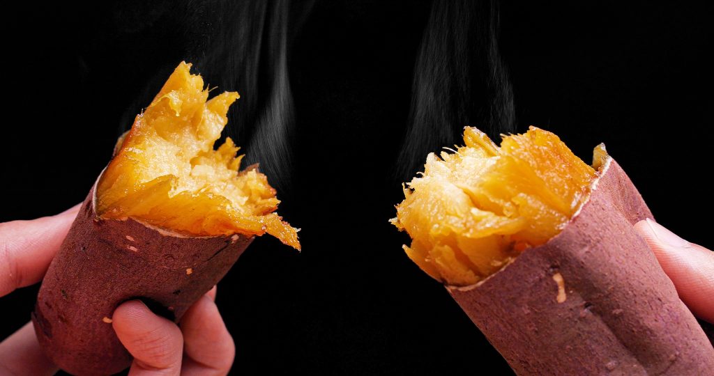 Yaki Imo: An Overview of Roasted Japanese Sweet Potatoes
