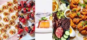 20 Essential Appetizers and Dips You Should Experience at Your Upcoming Party