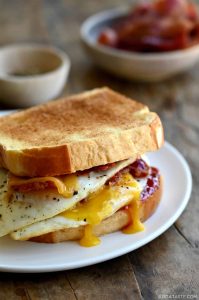 21 Tasty Egg Dishes for an Ideal Morning Meal