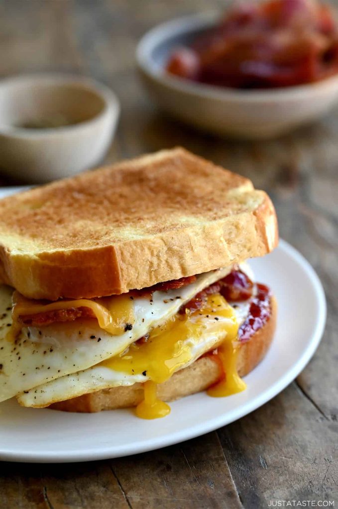 21 Tasty Egg Dishes for an Ideal Morning Meal