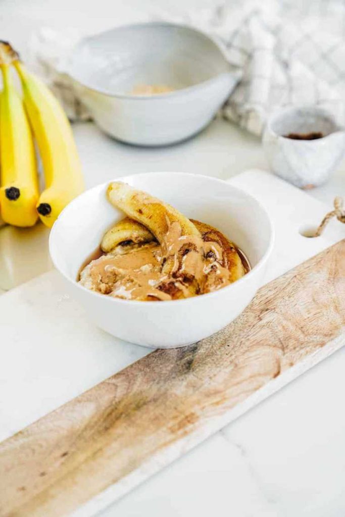 25 Tasty Recipes Featuring Ripe Bananas
