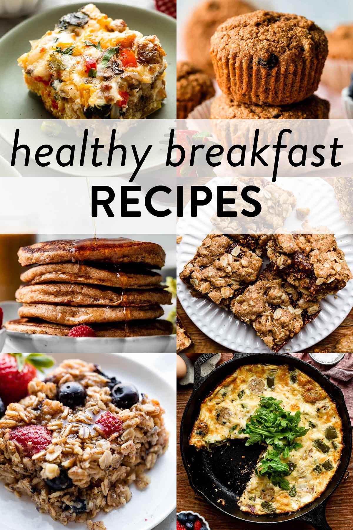 30 Tasty Breakfast Ideas for a Joyful Christmas Morning