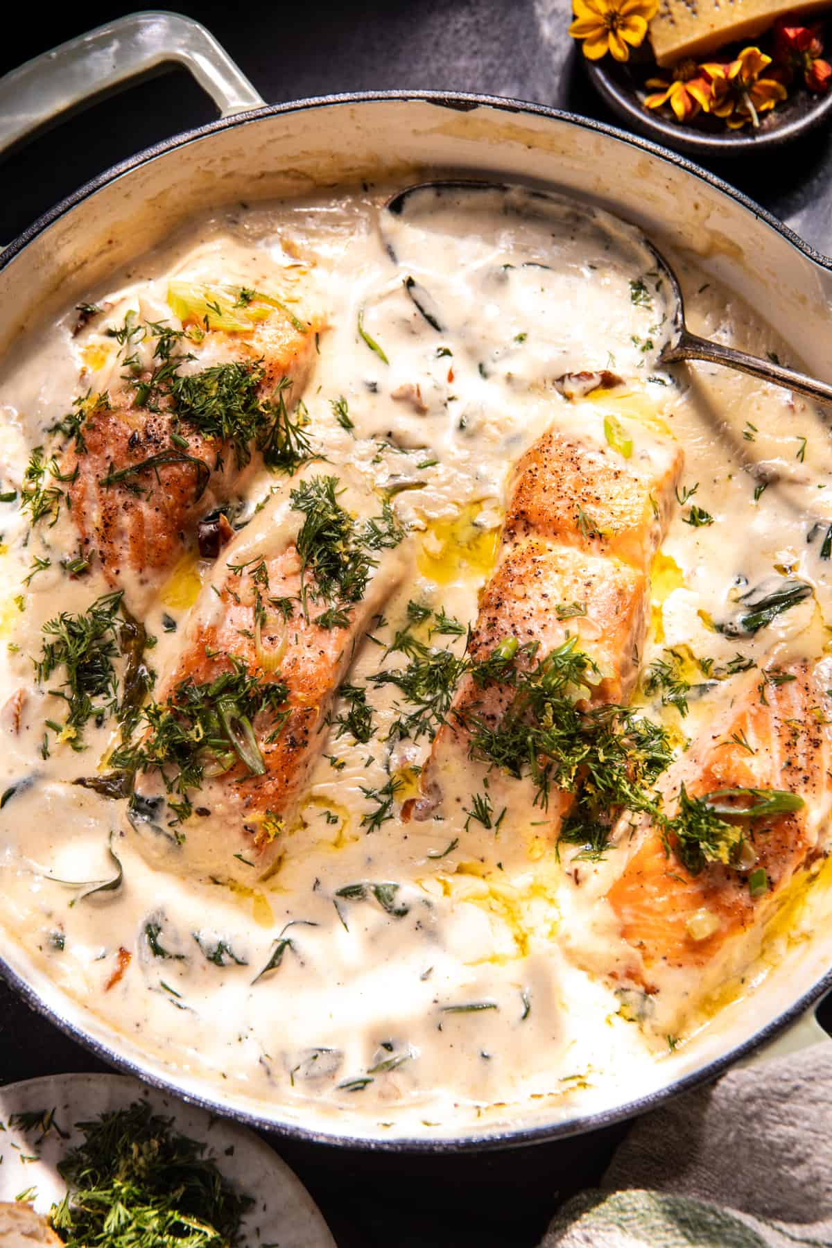 35 Easy and Tasty Salmon Dishes
