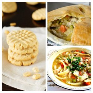 A Compilation of 50 Easy Vegetarian Dishes